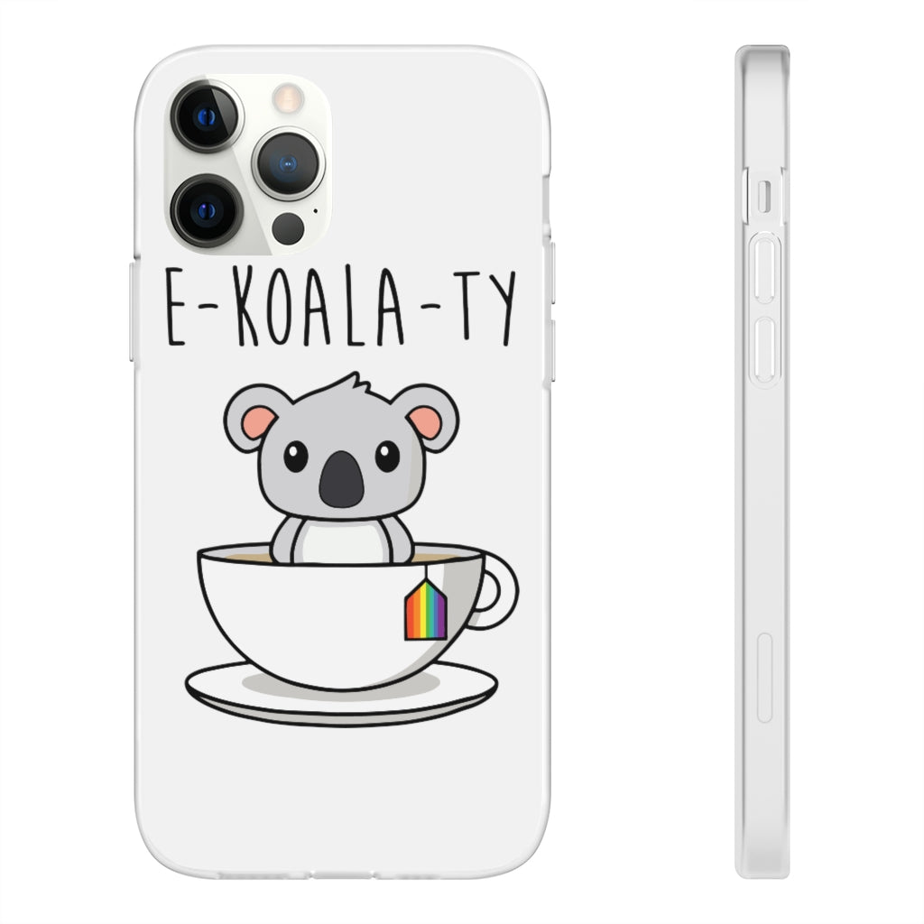 Koala Phone Case