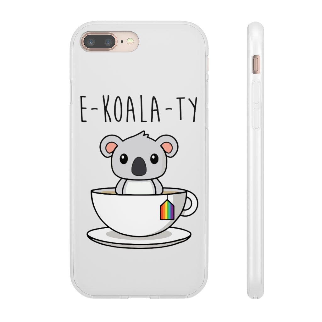 Koala Phone Case