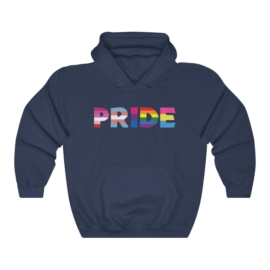 Pride Unisex Hoodie
