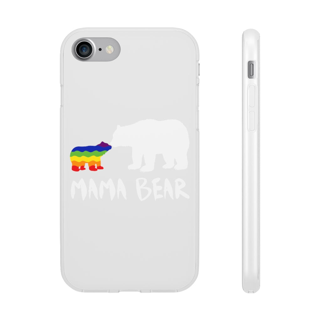 Mama Bear Phone Case