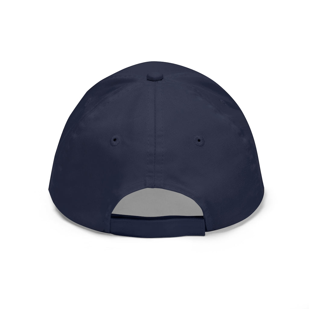 Human Unisex Twill Hat