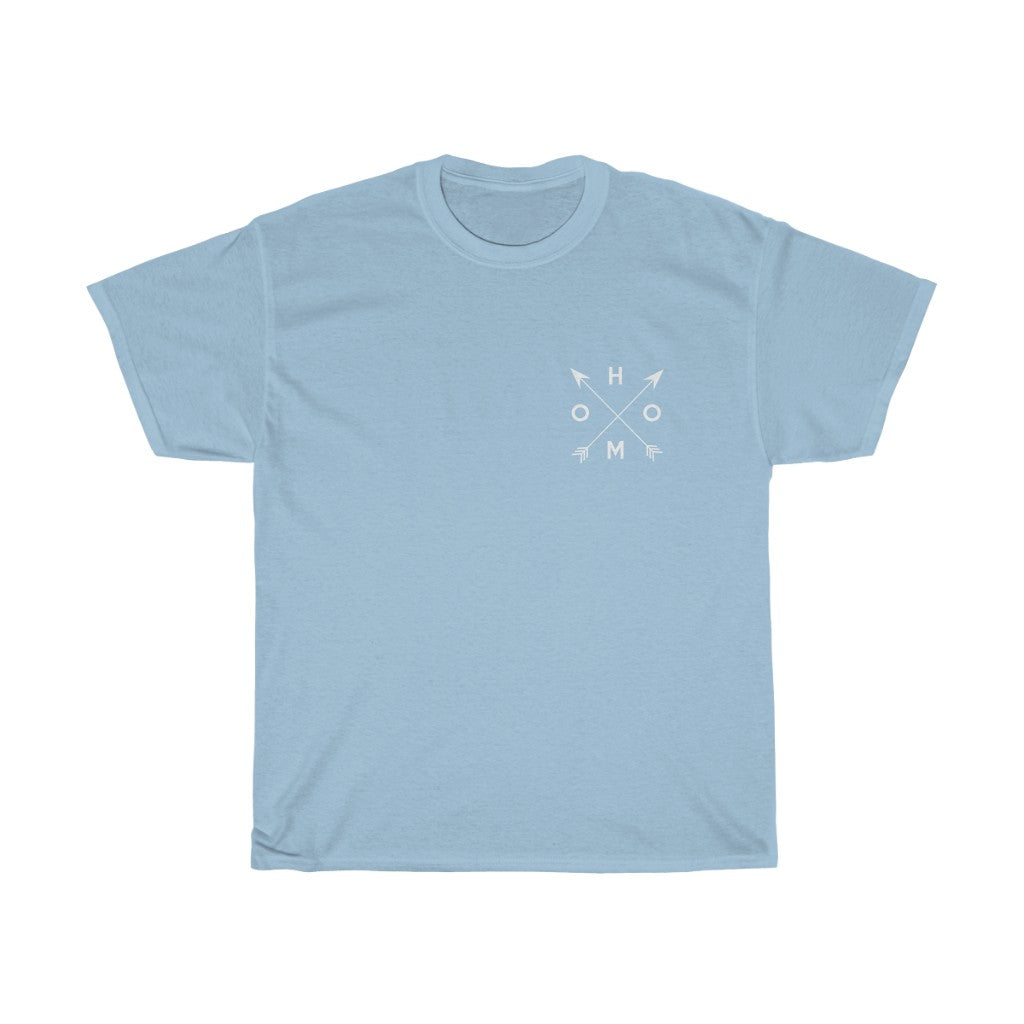 "Homo" Short-Sleeve Unisex T-Shirt