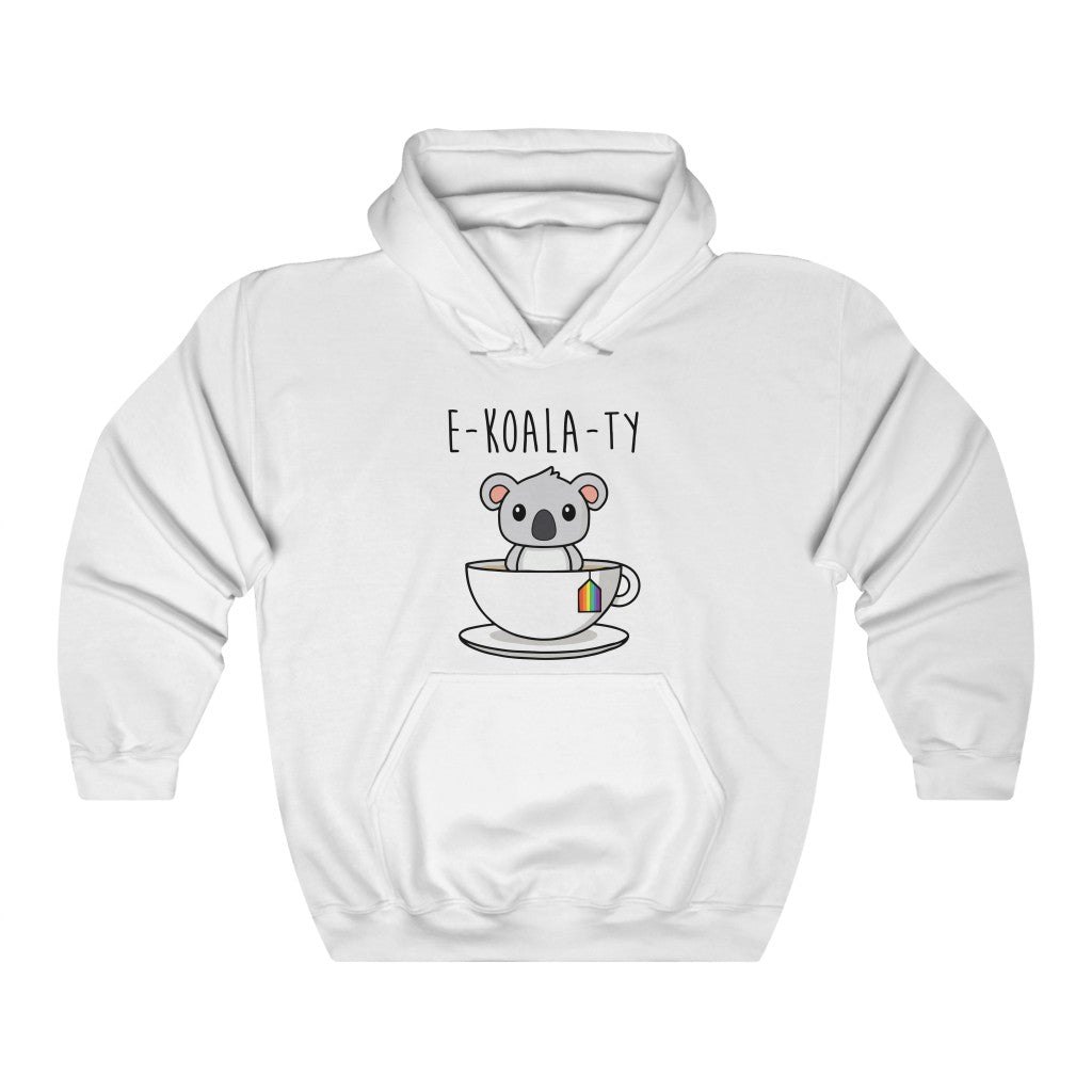 E-Koala-Ty Unisex Hoodie