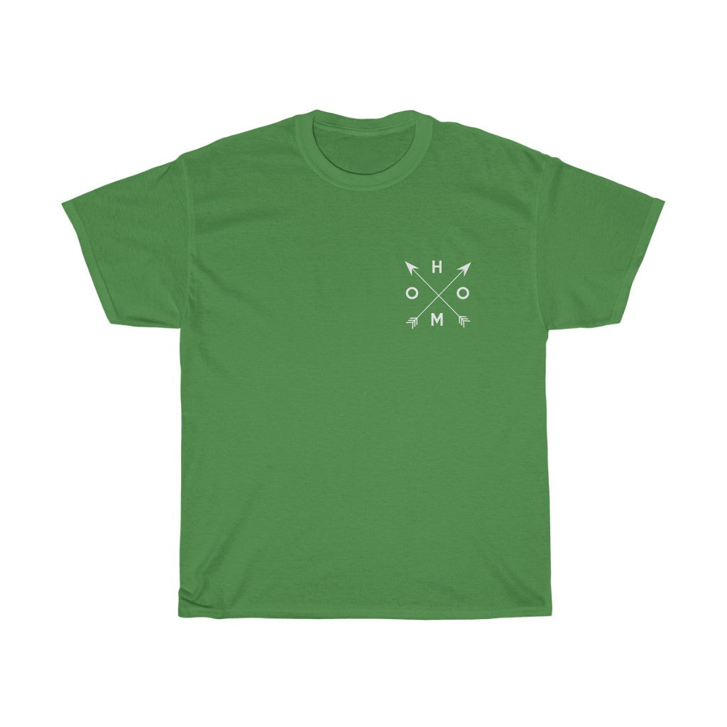 "Homo" Short-Sleeve Unisex T-Shirt